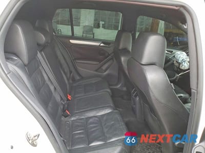 Zdjęcie 10 z 12 samochodu: 2012 VOLKSWAGEN GOLF R VIN:WVWPF7AJ4CW354764 - miniatura
