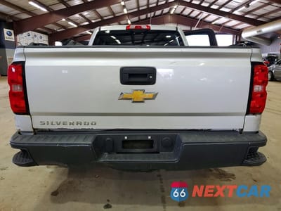 Zdjęcie 6 z 11 samochodu: 2014 CHEVROLET SILVERADO K1500 VIN:1GCVKPEC9EZ292441 - miniatura