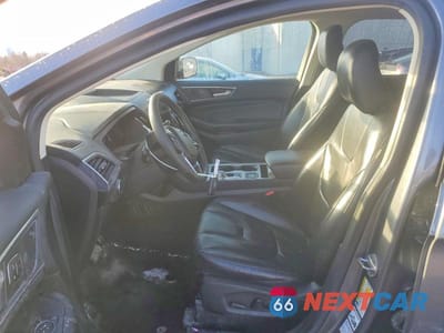 Zdjęcie 7 z 14 samochodu: 2022 FORD EDGE TITANIUM VIN:2FMPK4K91NBA94855 - miniatura
