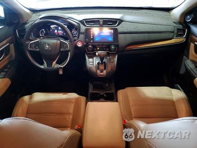 Zdjęcie 8 z 12 samochodu: 2019 HONDA CR-V EXL VIN:5J6RW1H87KA038175 - miniatura