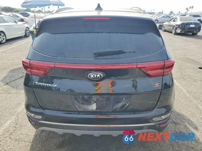 Zdjęcie 6 z 13 samochodu: 2020 KIA SPORTAGE S VIN:KNDP63AC8L7695346 - miniatura