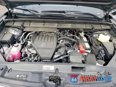 Zdjęcie 12 z 13 samochodu: 2026 TOYOTA HIGHLANDER XLE VIN:5TDKDRBH9TS602157 - miniatura