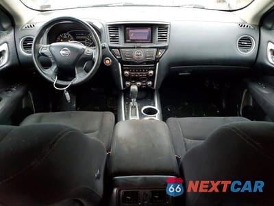 Zdjęcie 8 z 14 samochodu: 2013 NISSAN PATHFINDER S VIN:5N1AR2MM2DC682382 - miniatura