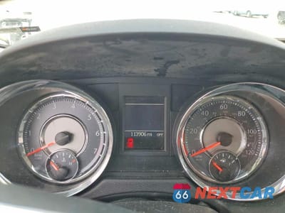 Zdjęcie 9 z 13 samochodu: 2016 CHRYSLER TOWN & COUNTRY TOURING VIN:2C4RC1BG6GR138415 - miniatura