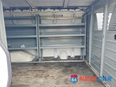 Zdjęcie 11 z 13 samochodu: 2015 GMC SAVANA 2500 CARGO UTILITY / SERVICE VAN VIN:1GTW7FCF9F1174001 - miniatura