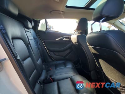 Zdjęcie 11 z 13 samochodu: 2018 INFINITI QX30 PREMIUM VIN:SJKCH5CR5JA053704 - miniatura