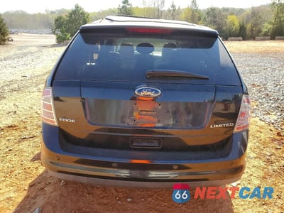 Zdjęcie 6 z 13 samochodu: 2008 FORD EDGE LIMITED VIN:2FMDK39C48BB31948 - miniatura