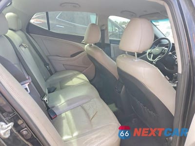 Zdjęcie 10 z 11 samochodu: 2013 KIA OPTIMA EX VIN:5XXGN4A72DG173848 - miniatura