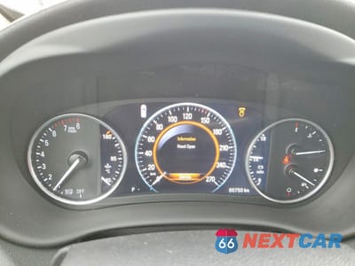 Zdjęcie 9 z 13 samochodu: 2017 BUICK ENVISION PREMIUM II VIN:LRBFXFSX3HD200408 - miniatura