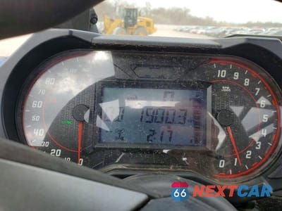 Zdjęcie 8 z 10 samochodu: 2023 POLARIS RZR UTILITY VEHICLE VIN:3NSRGL2K8PG330458 - miniatura