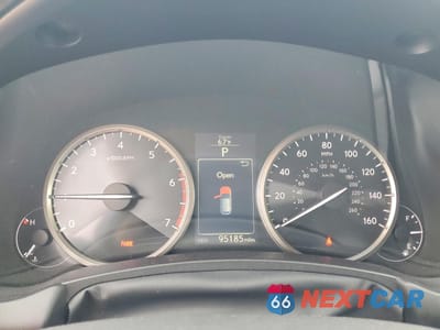 Zdjęcie 9 z 13 samochodu: 2015 LEXUS NX 200T BASE VIN:JTJBARBZ6F2015151 - miniatura