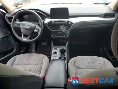 Zdjęcie 8 z 13 samochodu: 2020 FORD ESCAPE SE VIN:1FMCU9G61LUB21385 - miniatura
