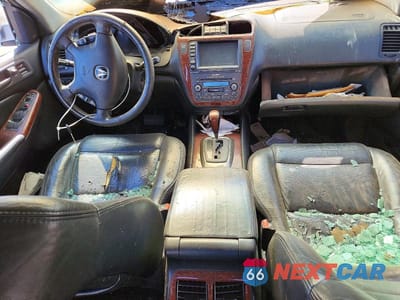Zdjęcie 8 z 13 samochodu: 2004 ACURA MDX TOURING VIN:2HNYD18884H540912 - miniatura