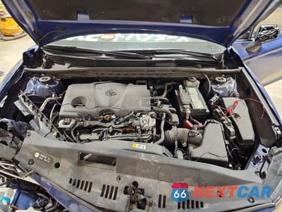 Zdjęcie 11 z 12 samochodu: 2023 TOYOTA CAMRY LE VIN:4T1C11BK1PU084519 - miniatura