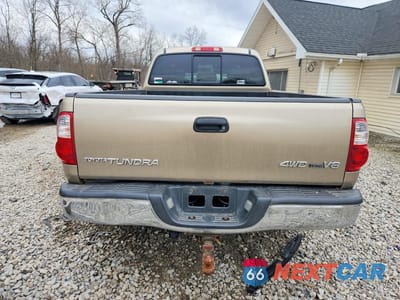 Zdjęcie 6 z 12 samochodu: 2006 TOYOTA TUNDRA SR5 VIN:5TBBT44156S481002 - miniatura