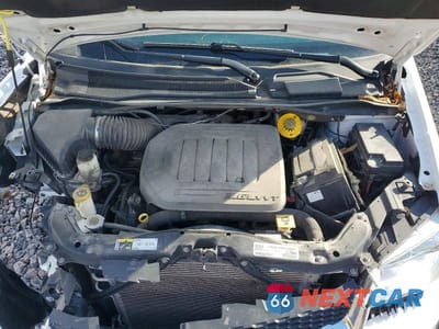 Zdjęcie 12 z 13 samochodu: 2019 DODGE GRAND CARAVAN SXT VIN:2C4RDGCG5KR786738 - miniatura