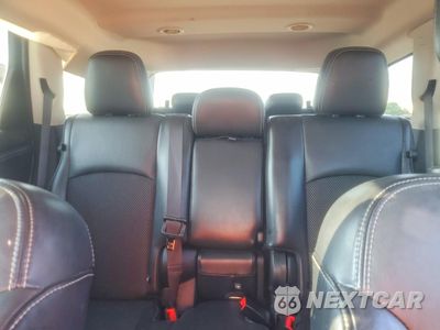 Zdjęcie 10 z 15 samochodu: 2018 DODGE JOURNEY CROSSROAD VIN:3C4PDCGG2JT517165 - miniatura