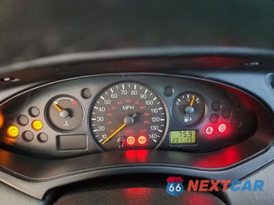 Zdjęcie 9 z 11 samochodu: 2003 FORD FOCUS SE VIN:1FAFP34PX3W152924 - miniatura