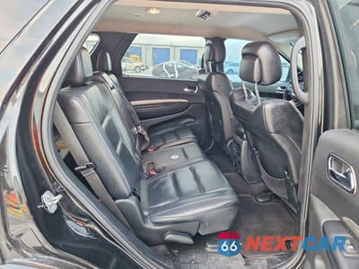 Zdjęcie 11 z 13 samochodu: 2017 DODGE DURANGO GT VIN:1C4RDJDG6HC833966 - miniatura