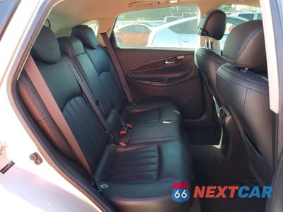Zdjęcie 11 z 14 samochodu: 2016 INFINITI QX50 BASE VIN:JN1BJ0RP8GM233801 - miniatura