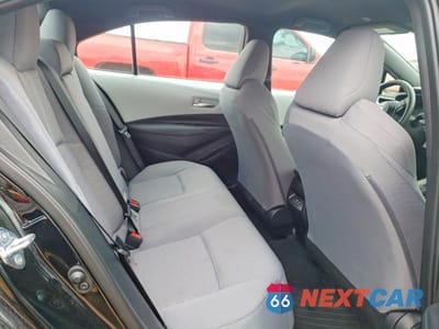 Zdjęcie 10 z 12 samochodu: 2025 TOYOTA COROLLA SE VIN:5YFS4MCE5SP241914 - miniatura