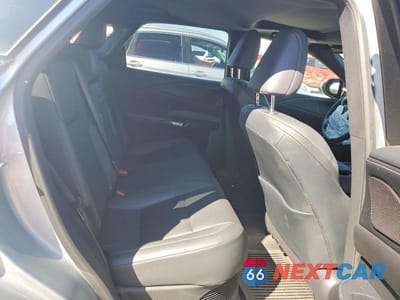 Zdjęcie 11 z 13 samochodu: 2023 LEXUS RX 350H PREMIUM VIN:2T2BBMCAXPC014854 - miniatura