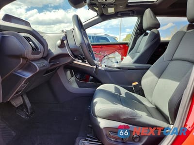 Zdjęcie 7 z 15 samochodu: 2025 SUBARU SOLTERRA TOURING ONY PREMIUM VIN:JTMABABA6SA103737 - miniatura