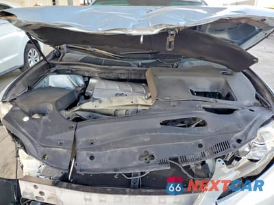 Zdjęcie 12 z 12 samochodu: 2010 LEXUS RX 350 BASE VIN:2T2ZK1BA6AC023914 - miniatura