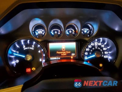 Zdjęcie 9 z 12 samochodu: 2013 FORD F350 SUPER DUTY VIN:1FT7W3BT3DEB02035 - miniatura