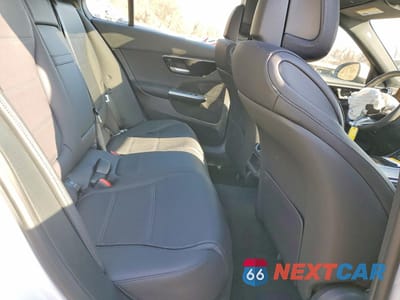 Zdjęcie 10 z 12 samochodu: 2025 MERCEDES-BENZ C 300 4MATIC VIN:W1KAF4HB7SR243342 - miniatura