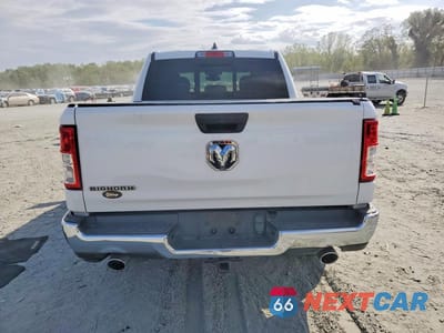 Zdjęcie 6 z 12 samochodu: 2023 RAM 1500 BIG HORN VIN:1C6RREFT0PN614336 - miniatura