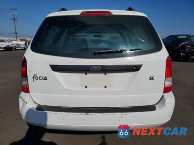 Zdjęcie 6 z 13 samochodu: 2001 FORD FOCUS SE VIN:1FAFP36351W269138 - miniatura