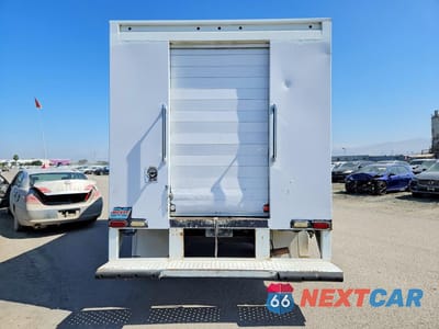 Zdjęcie 6 z 13 samochodu: 2015 CHEVROLET EXPRESS REFRIGERATED BOX TRUCK VIN:1GB6G5CG7F1110806 - miniatura