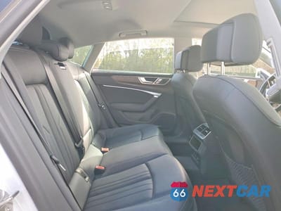 Zdjęcie 10 z 12 samochodu: 2019 AUDI A7 PRESTIGE VIN:WAUS2AF2XKN063630 - miniatura