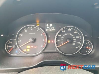 Zdjęcie 9 z 12 samochodu: 2013 SUBARU LEGACY 2.5I PREMIUM VIN:4S3BMBG68D3046697 - miniatura