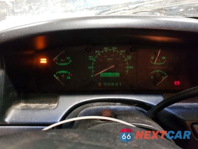 Zdjęcie 9 z 11 samochodu: 1995 FORD F150 VIN:1FTEF14N8SLC13585 - miniatura