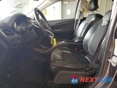 Zdjęcie 7 z 13 samochodu: 2018 DODGE JOURNEY CROSSROAD VIN:3C4PDDGG7JT421893 - miniatura