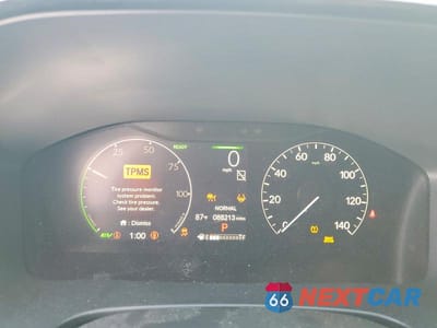 Zdjęcie 9 z 12 samochodu: 2023 HONDA CR-V SPORT VIN:2HKRS5H5XPH711197 - miniatura