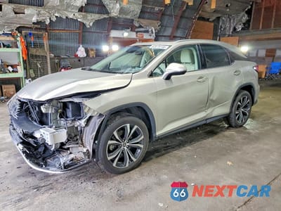 2020 LEXUS RX 350 BASE 2T2HZMDA9LC244660 - główne zdjęcie licytacji z USA - miniatura