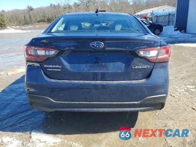 Zdjęcie 6 z 12 samochodu: 2025 SUBARU LEGACY PREMIUM VIN:4S3BWAD6XS3032306 - miniatura