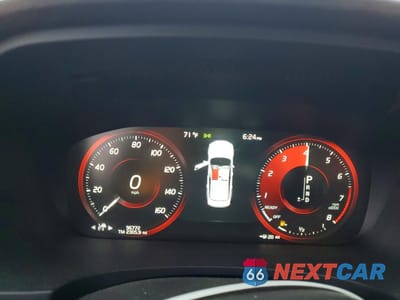 Zdjęcie 9 z 12 samochodu: 2018 VOLVO S90 T6 MOMENTUM VIN:LVY992MK2JP036469 - miniatura