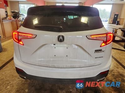 Zdjęcie 6 z 14 samochodu: 2023 ACURA RDX VIN:5J8TC2H33PL015391 - miniatura