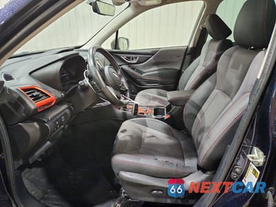 Zdjęcie 7 z 12 samochodu: 2021 SUBARU FORESTER SPORT VIN:JF2SKALC1MH474286 - miniatura