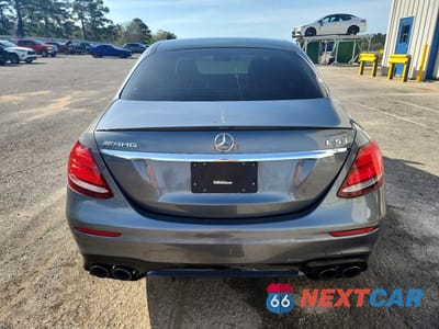 Zdjęcie 6 z 12 samochodu: 2020 MERCEDES-BENZ E AMG 53 4MATIC VIN:WDDZF6BB7LA726594 - miniatura