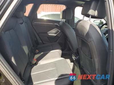 Zdjęcie 10 z 12 samochodu: 2020 AUDI Q3 PREMIUM VIN:WA1AECF31L1103235 - miniatura