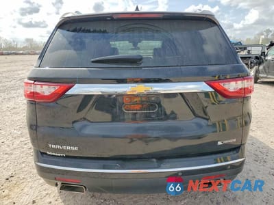 Zdjęcie 6 z 12 samochodu: 2018 CHEVROLET TRAVERSE PREMIER VIN:1GNERKKW1JJ261147 - miniatura