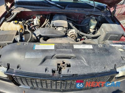 Zdjęcie 11 z 12 samochodu: 2000 CHEVROLET SILVERADO C1500 VIN:2GCEC19T9Y1105104 - miniatura