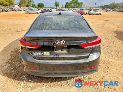 Zdjęcie 6 z 13 samochodu: 2018 HYUNDAI ELANTRA SEL VIN:5NPD84LF0JH321316 - miniatura