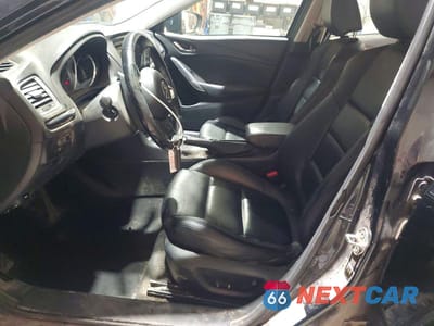 Zdjęcie 7 z 12 samochodu: 2014 MAZDA 6 TOURING VIN:JM1GJ1V62E1144827 - miniatura
