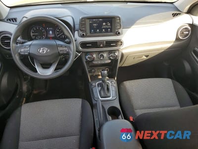 Zdjęcie 8 z 12 samochodu: 2021 HYUNDAI KONA SE VIN:KM8K1CAA9MU680246 - miniatura